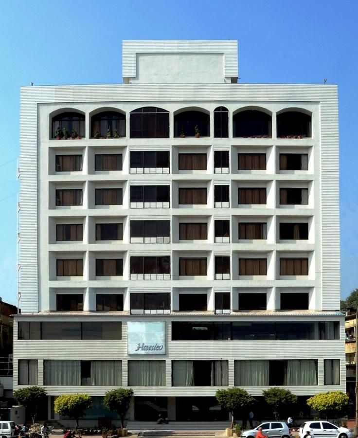 undefined Hotel Hardeo