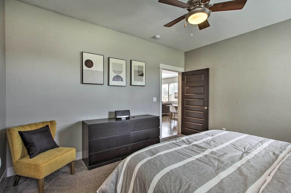 House (3 Bedrooms)