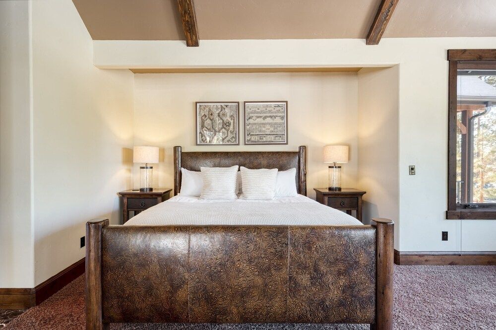 Villa (4 Bedrooms)