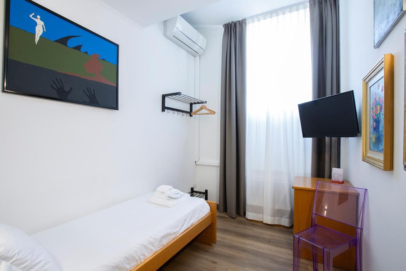 Single Room