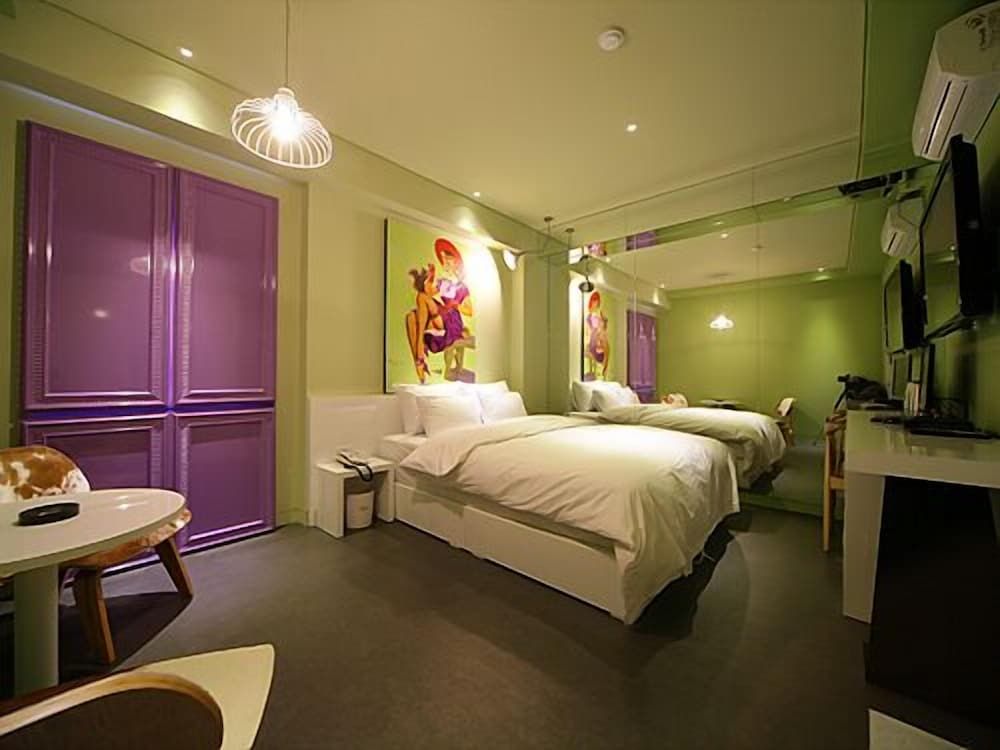 undefined Hotel Gaeul 5