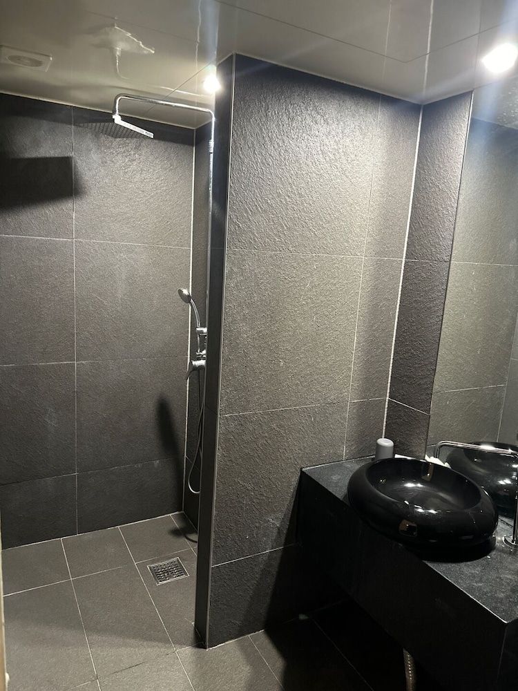 Hotel Gaeul Deluxe Room 14