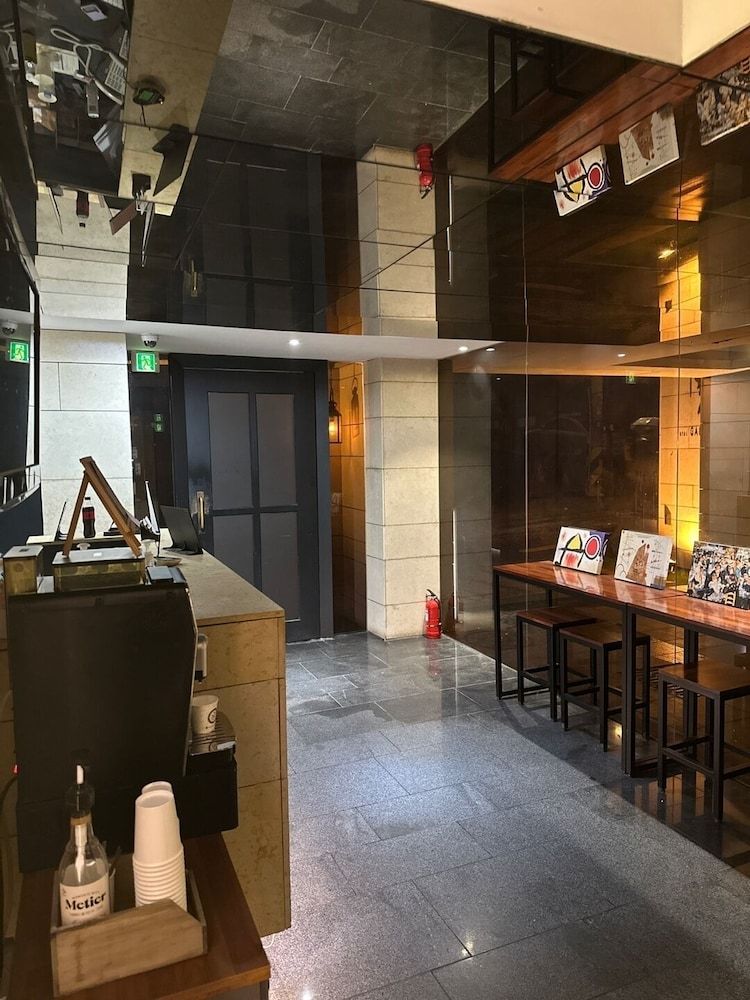 undefined Hotel Gaeul 4