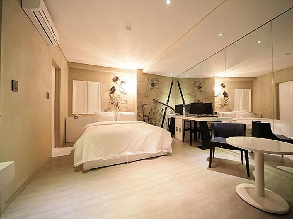 undefined Hotel Gaeul 7