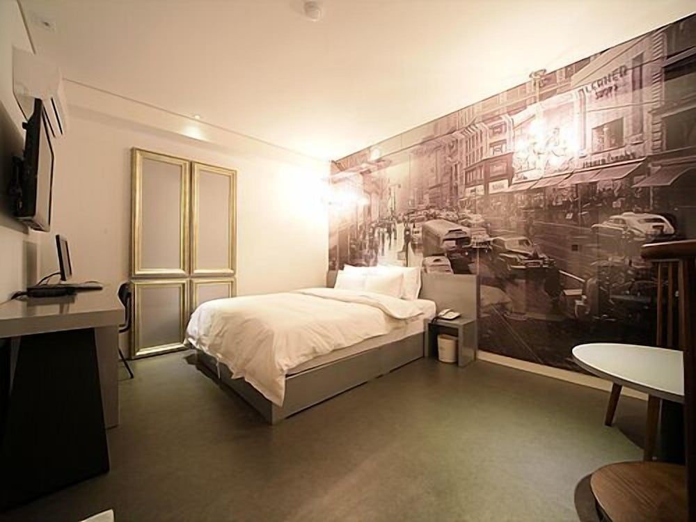 undefined Hotel Gaeul 2