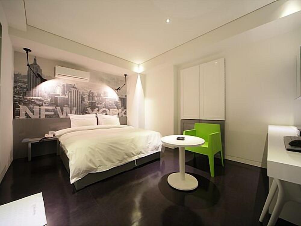 undefined Hotel Gaeul 8