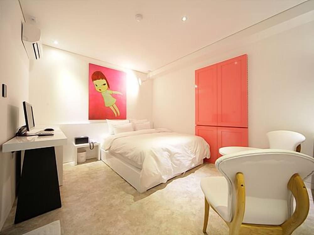 undefined Hotel Gaeul 9