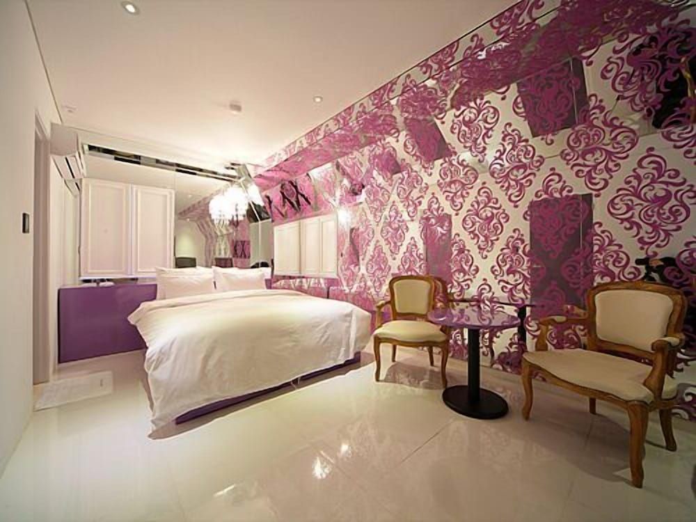 undefined Hotel Gaeul 10