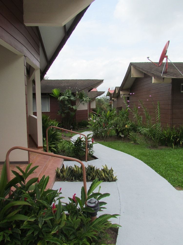 undefined Eco Arenal Hotel