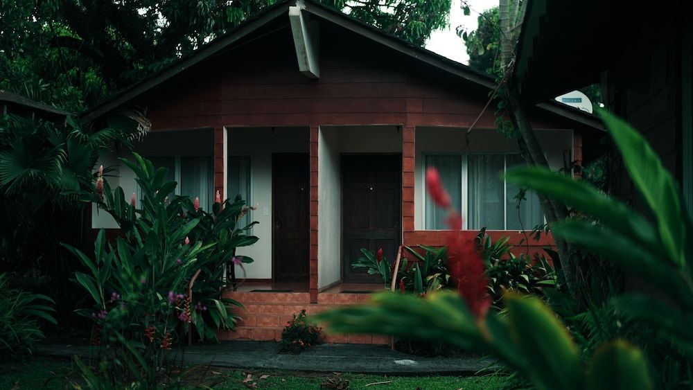 undefined Eco Arenal Hotel 7