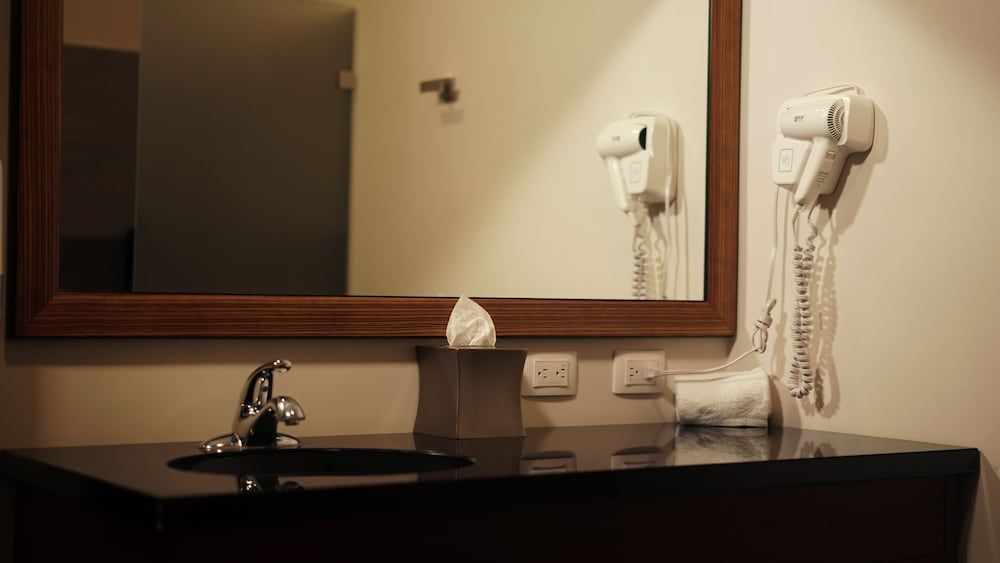 Eco Arenal Hotel Double Room 6