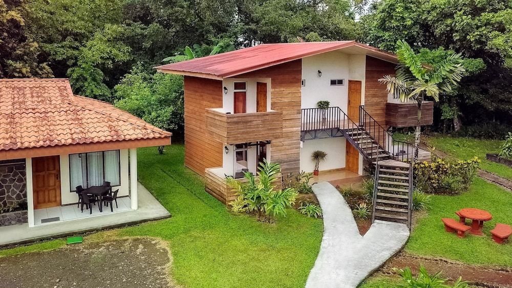 undefined Eco Arenal Hotel 6