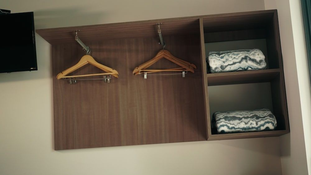 Eco Arenal Hotel Double Room 8