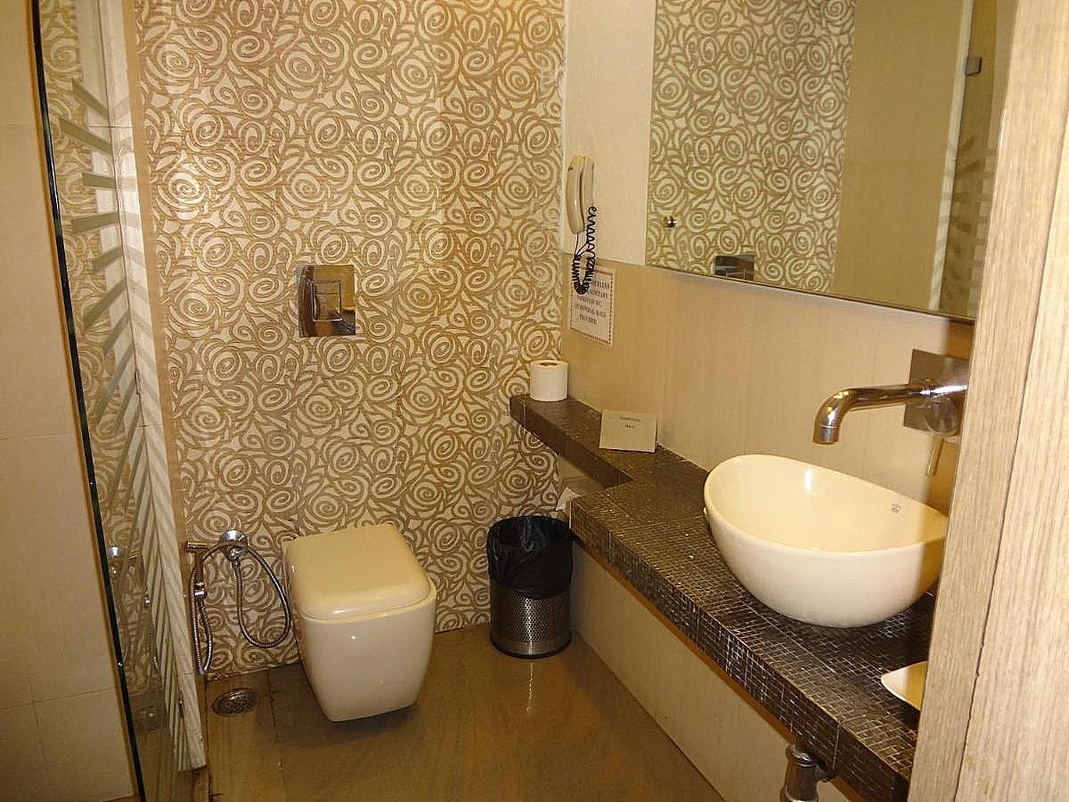 Airport Centre Point  Deluxe 10