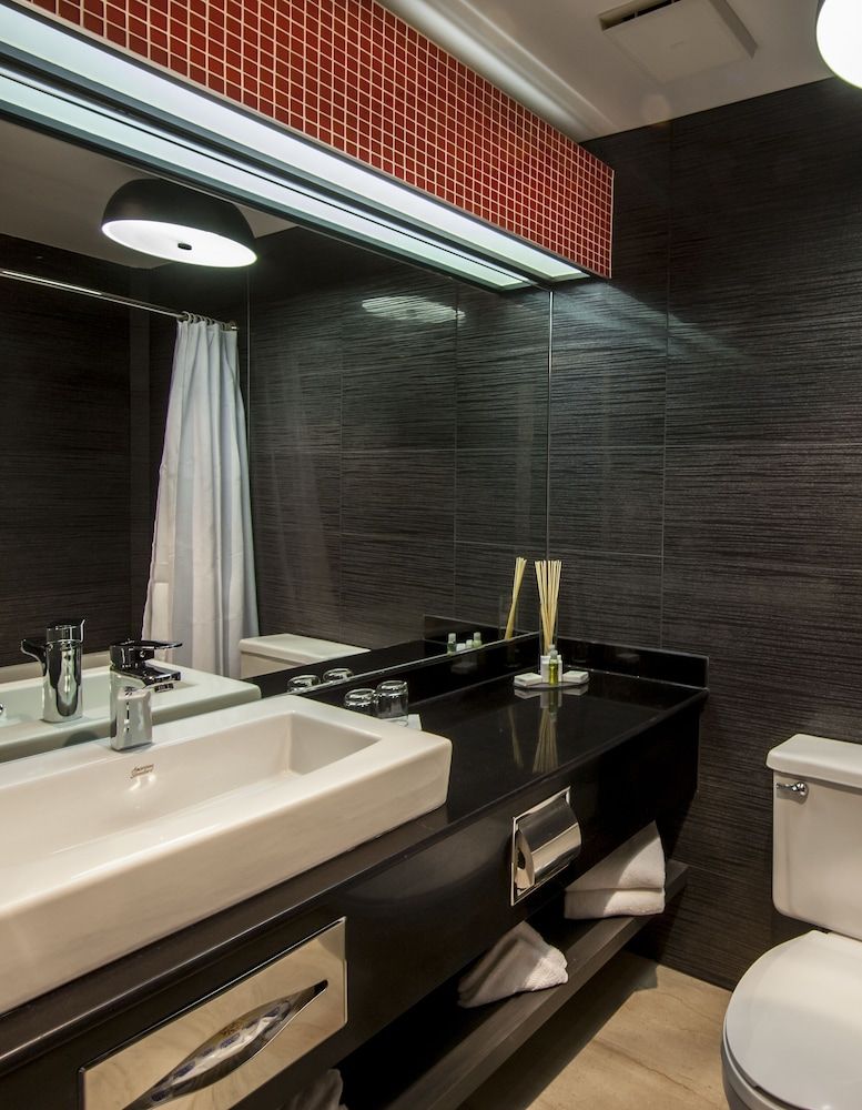 Hôtel Château Joliette Signature Suite, River View 7