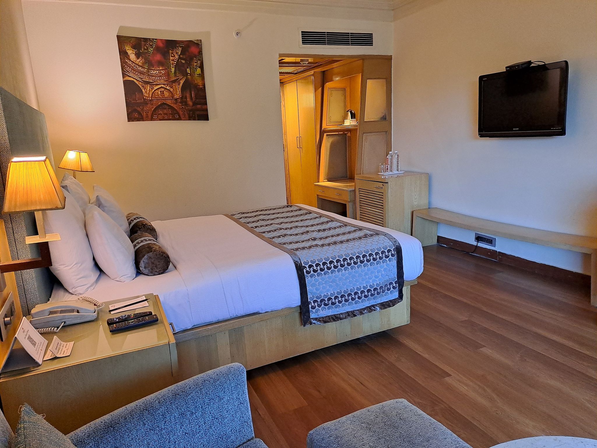 Premium Room