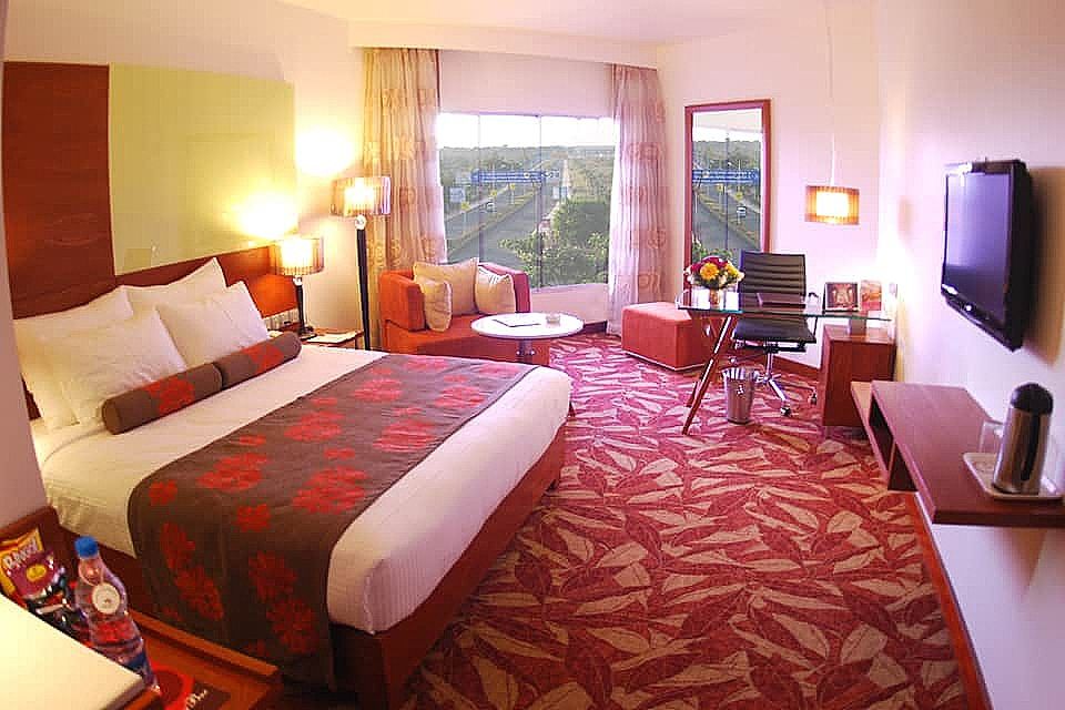 Suite Room