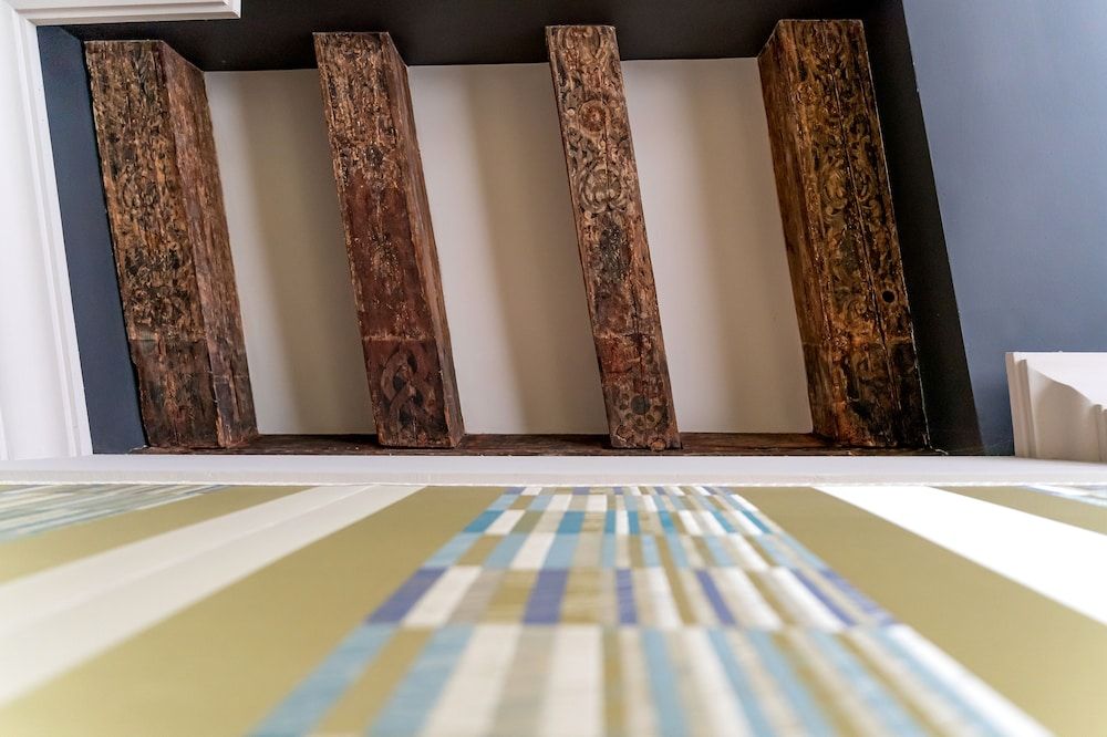 Palazzetto Madonna Suite, Canal View 19