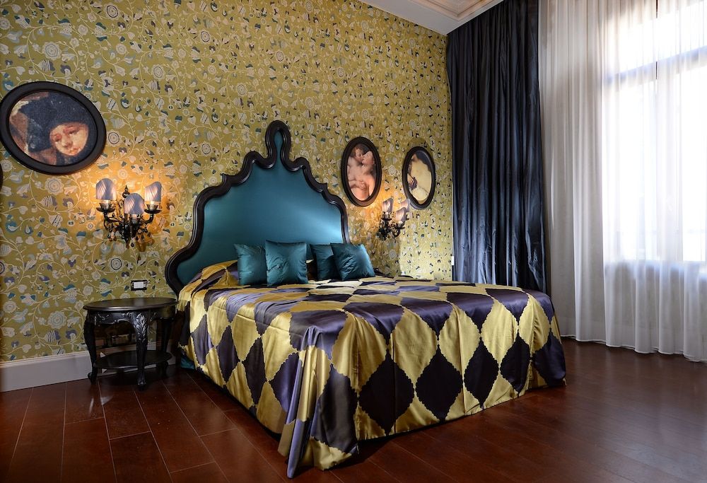 Palazzetto Madonna Suite, Canal View 2