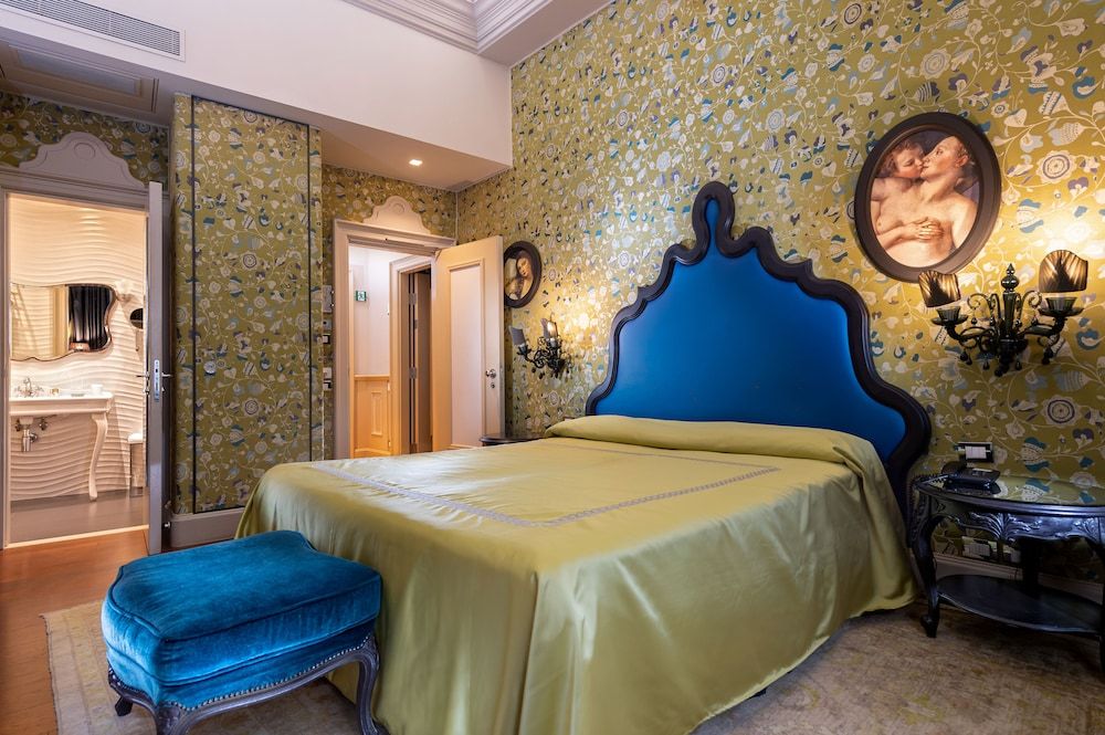 Palazzetto Madonna Suite, Canal View 6