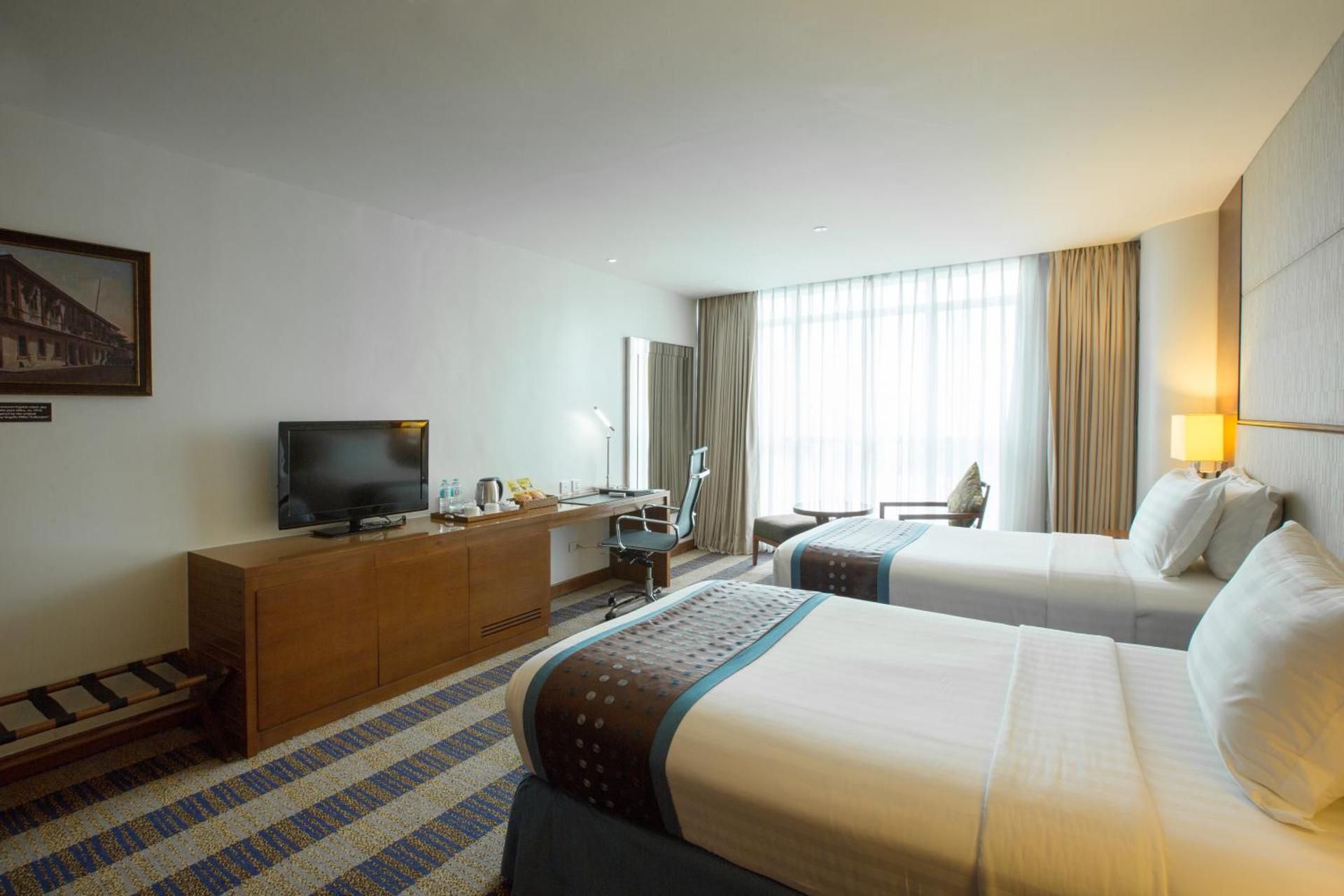 undefined Lex Hotel Cebu 9