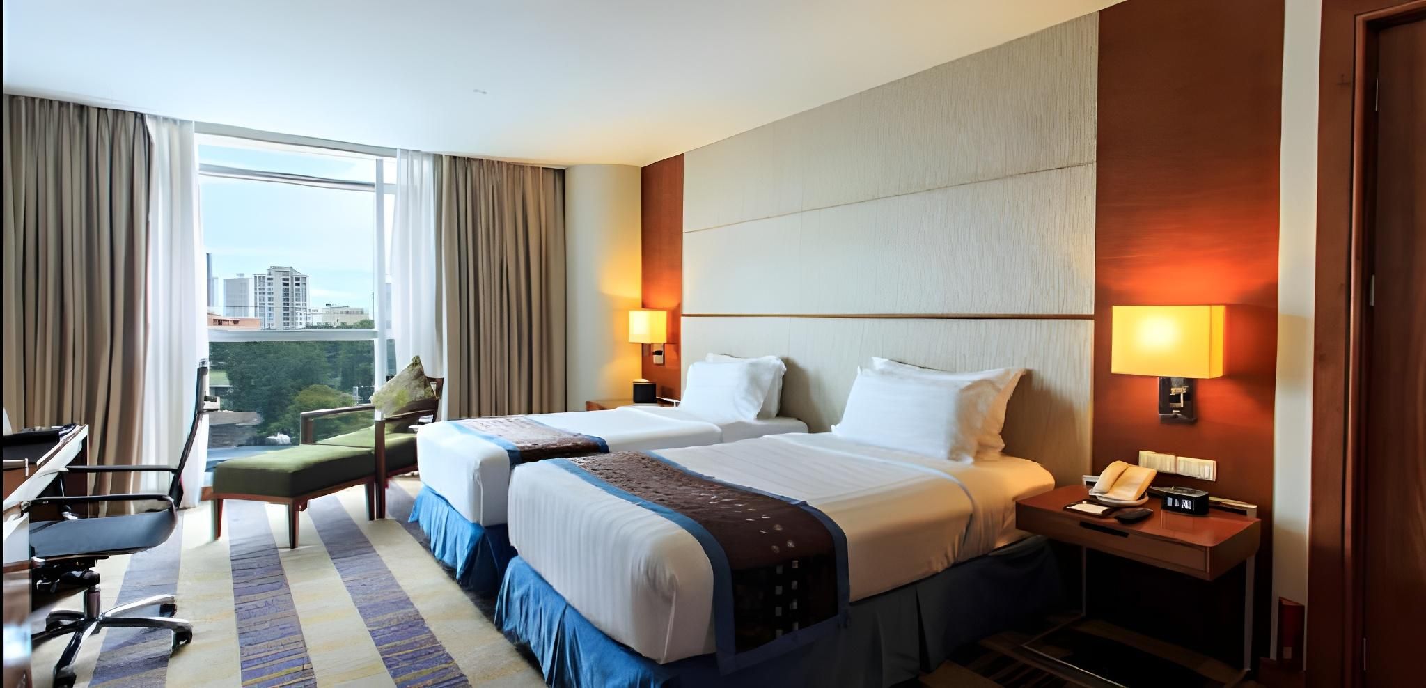 undefined Lex Hotel Cebu 8