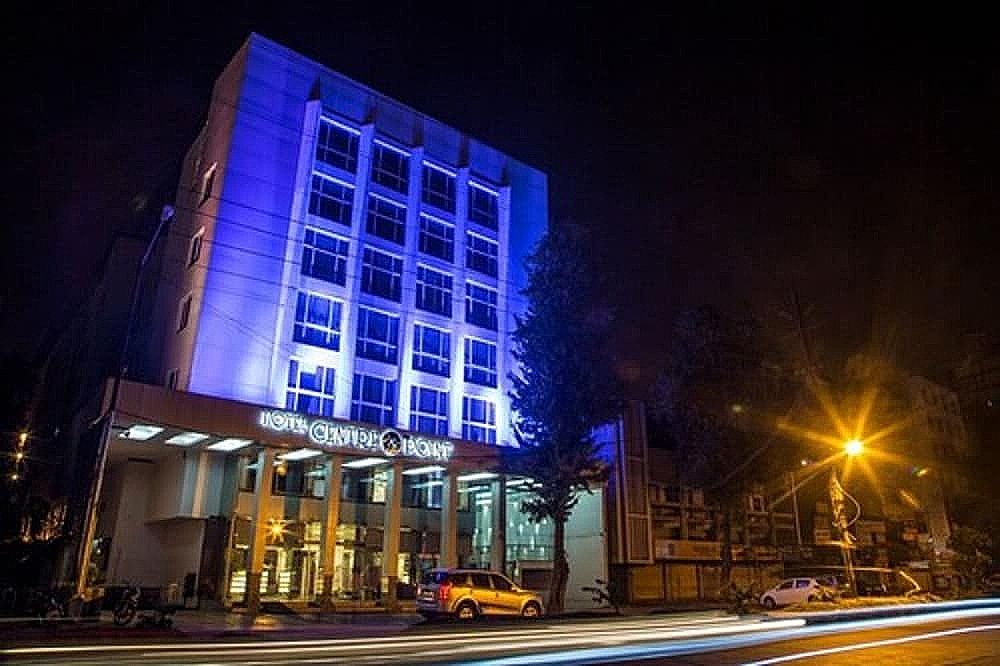 undefined Hotel Centre Point 8
