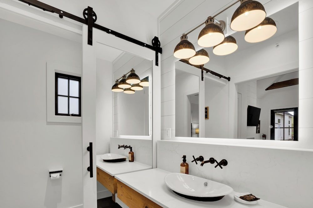 The Scout Boutique Cottages Cottage 4 4