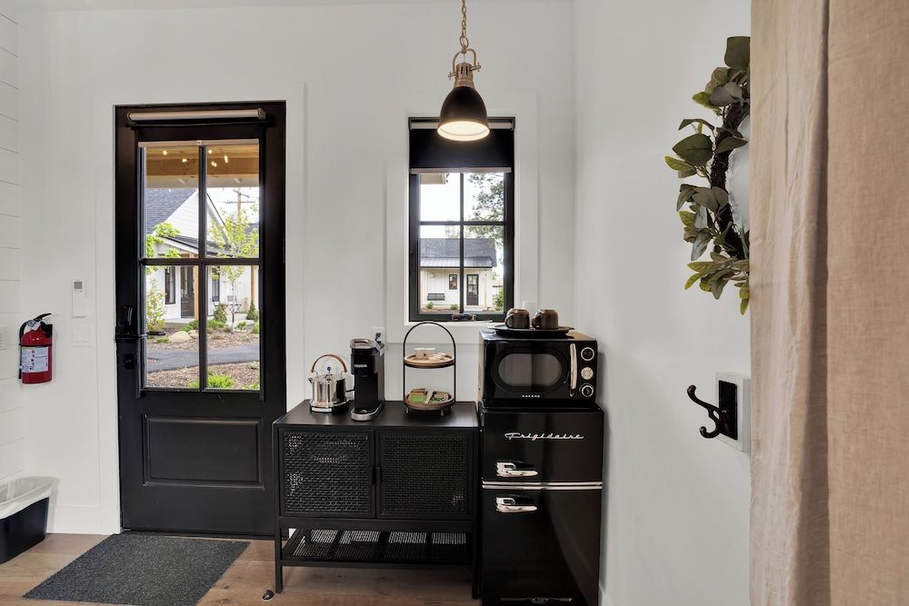 The Scout Boutique Cottages Cottage 2 7