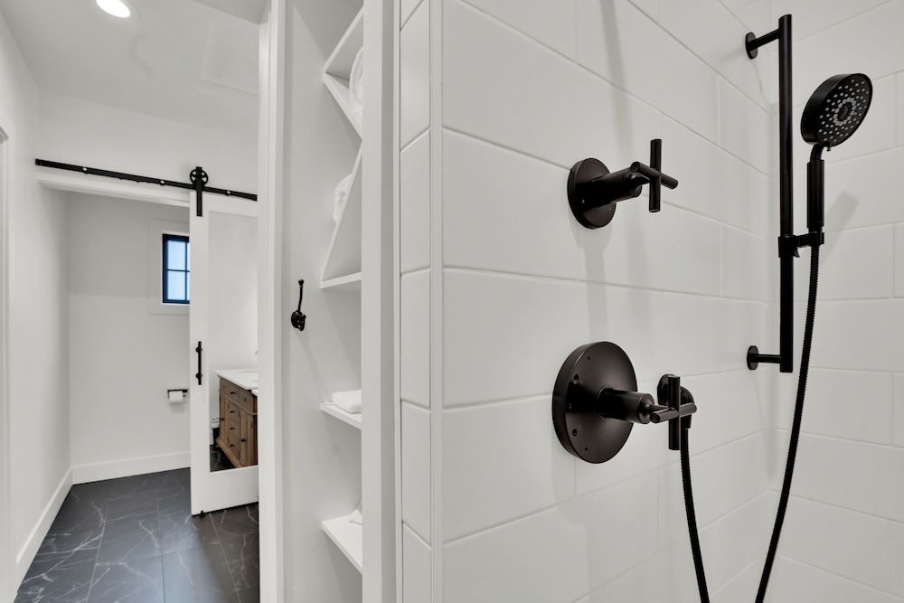 The Scout Boutique Cottages Cottage 4 5