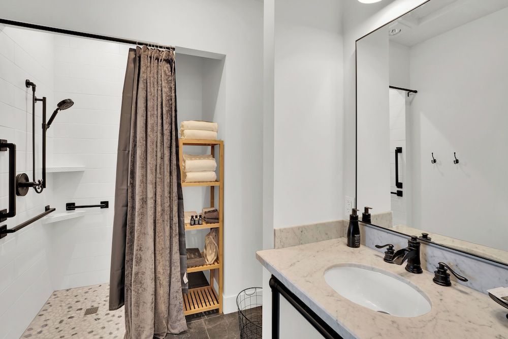 The Scout Boutique Cottages Cottage 2 6