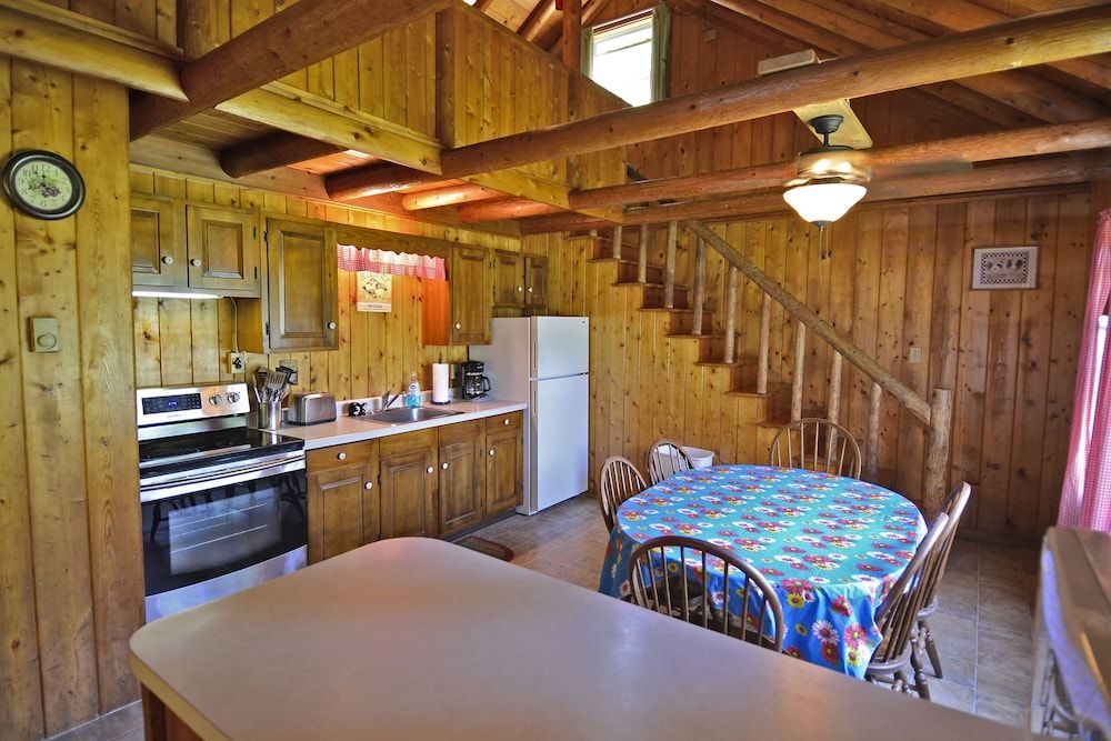 Room - 2 Double, Valley View