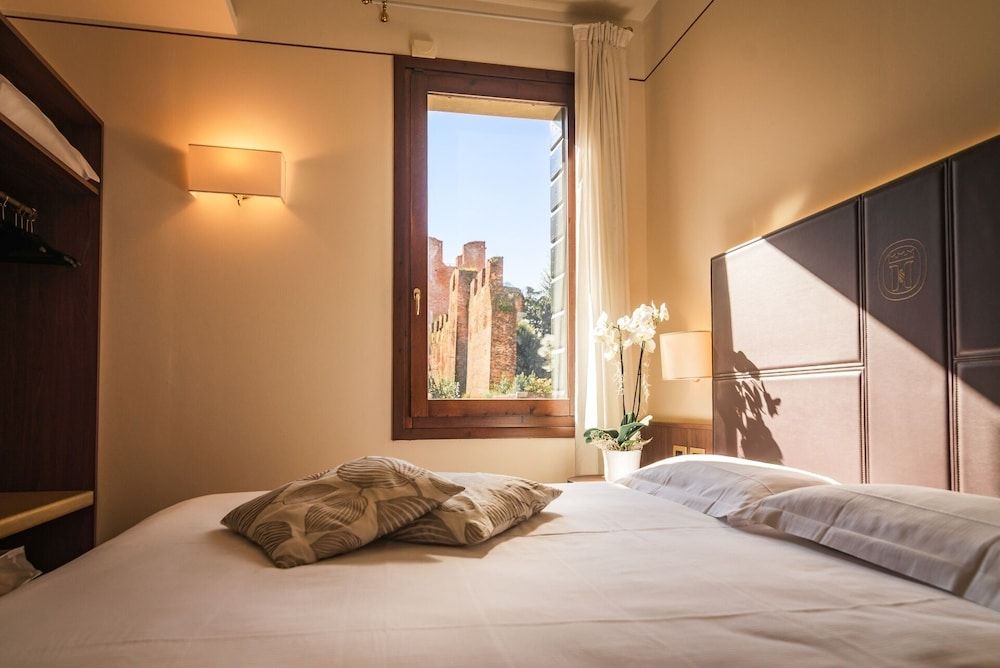 Hotel Alla Torre Double Room Single Use 3