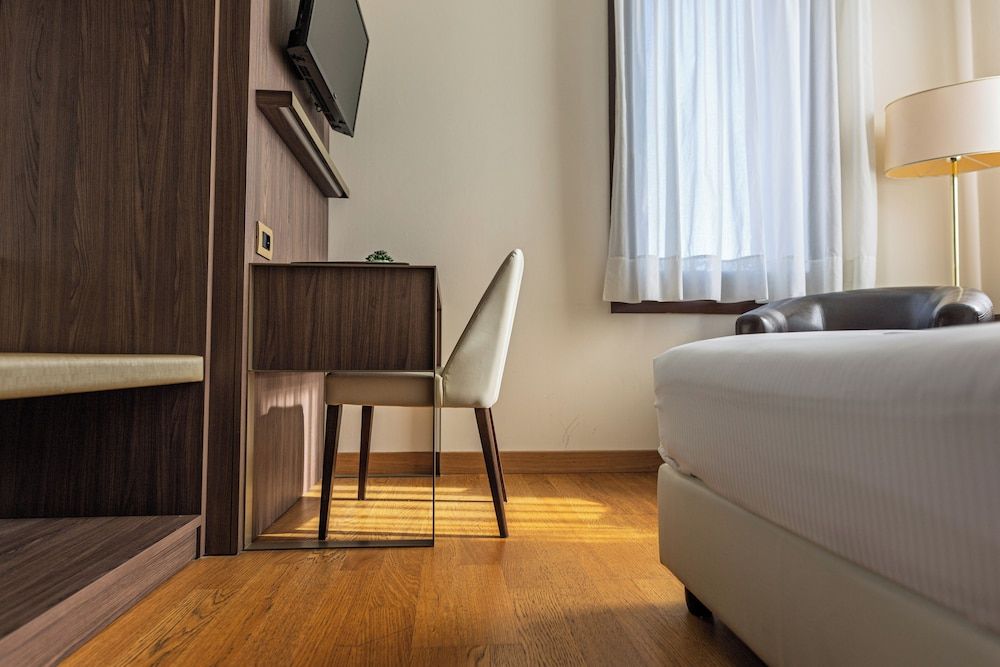 Hotel Alla Torre Double Room Single Use 6