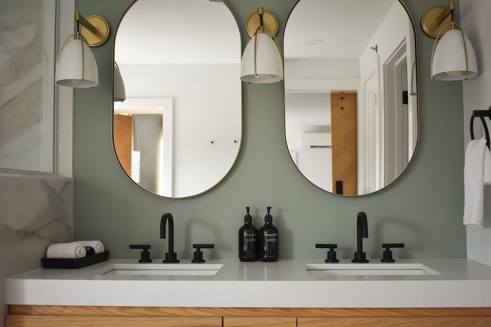 Shepherd's Run Premium Room, 2 Queen Beds 4