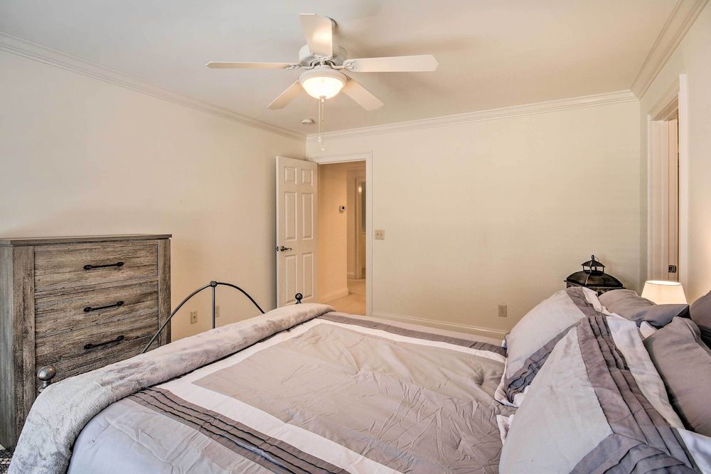Apartment (3 Bedrooms)