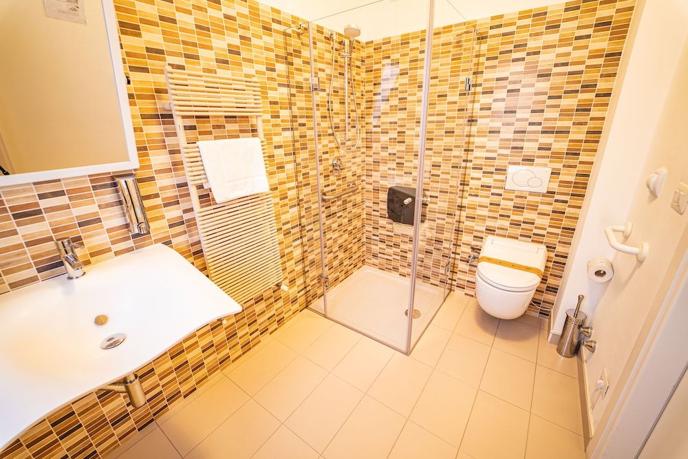 Hotel Cave del Sole Standard Double or Twin Room 4