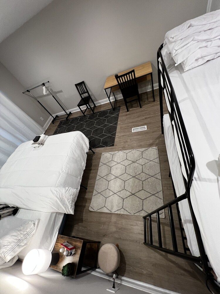 Family Suite, Multiple Beds, Non Smoking