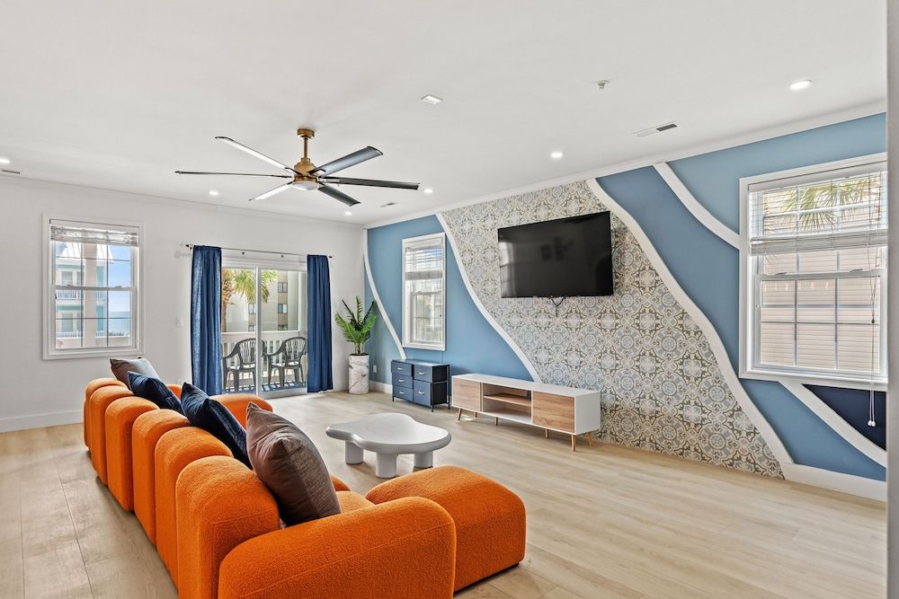Luxury Townhome