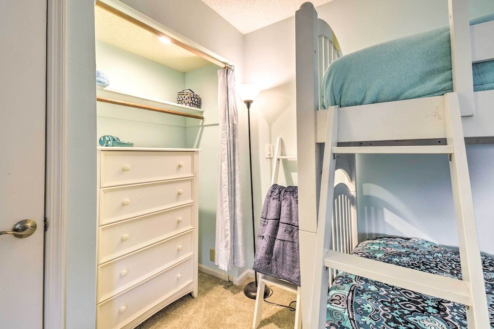 Apartment (2 Bedrooms)