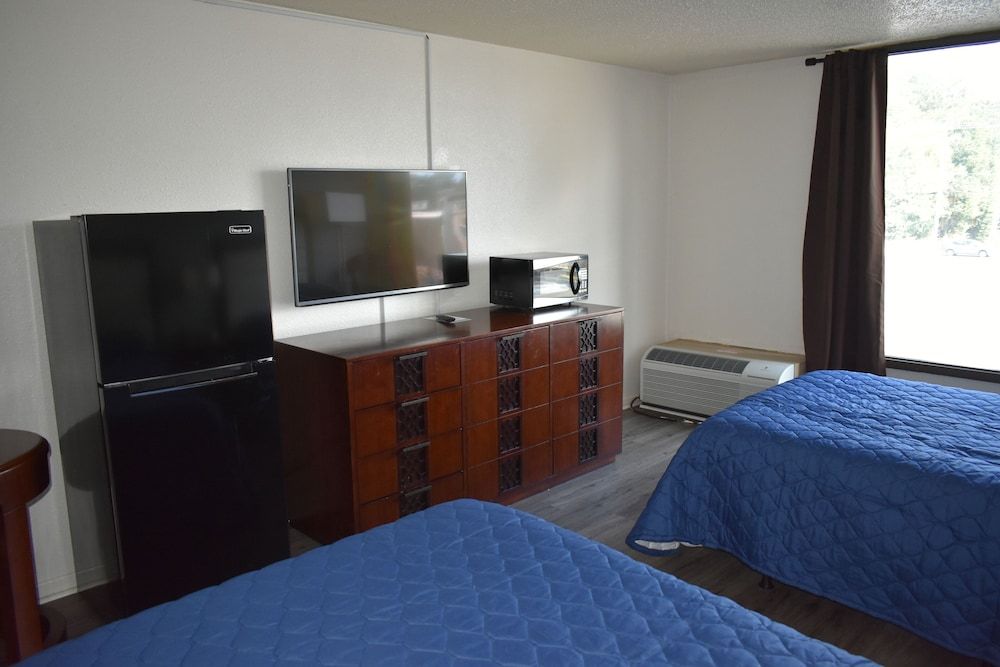 USA Economy Lodge Premium Double Room 3