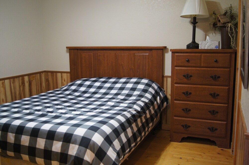Cabin #4