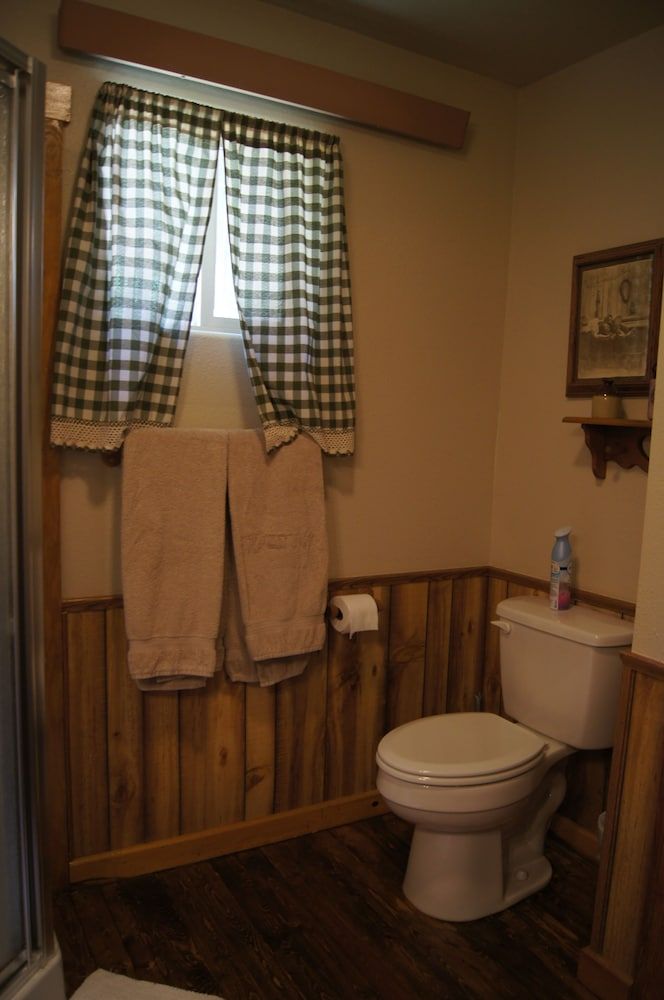 Cabin #1