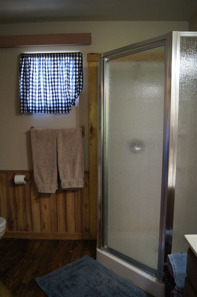 Cabin #5