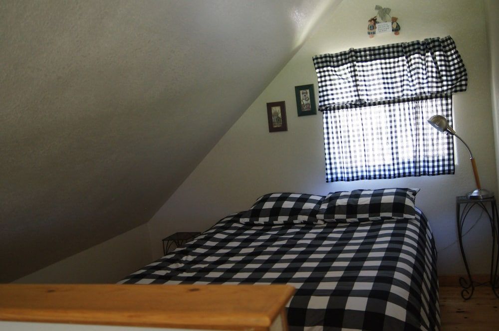 Cabin #3