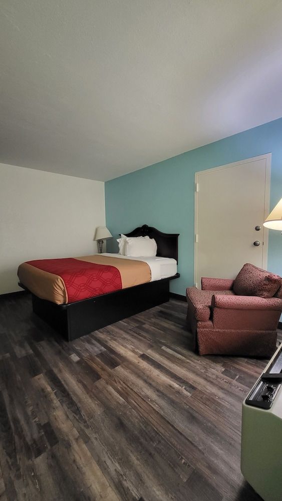 Room layout blue print