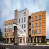 Fairfield Inn & Suites by Marriott Kingsport