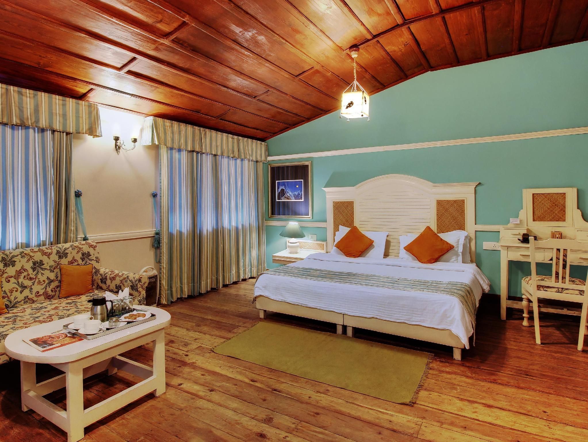 Chevron Fairheavans Super Deluxe 4