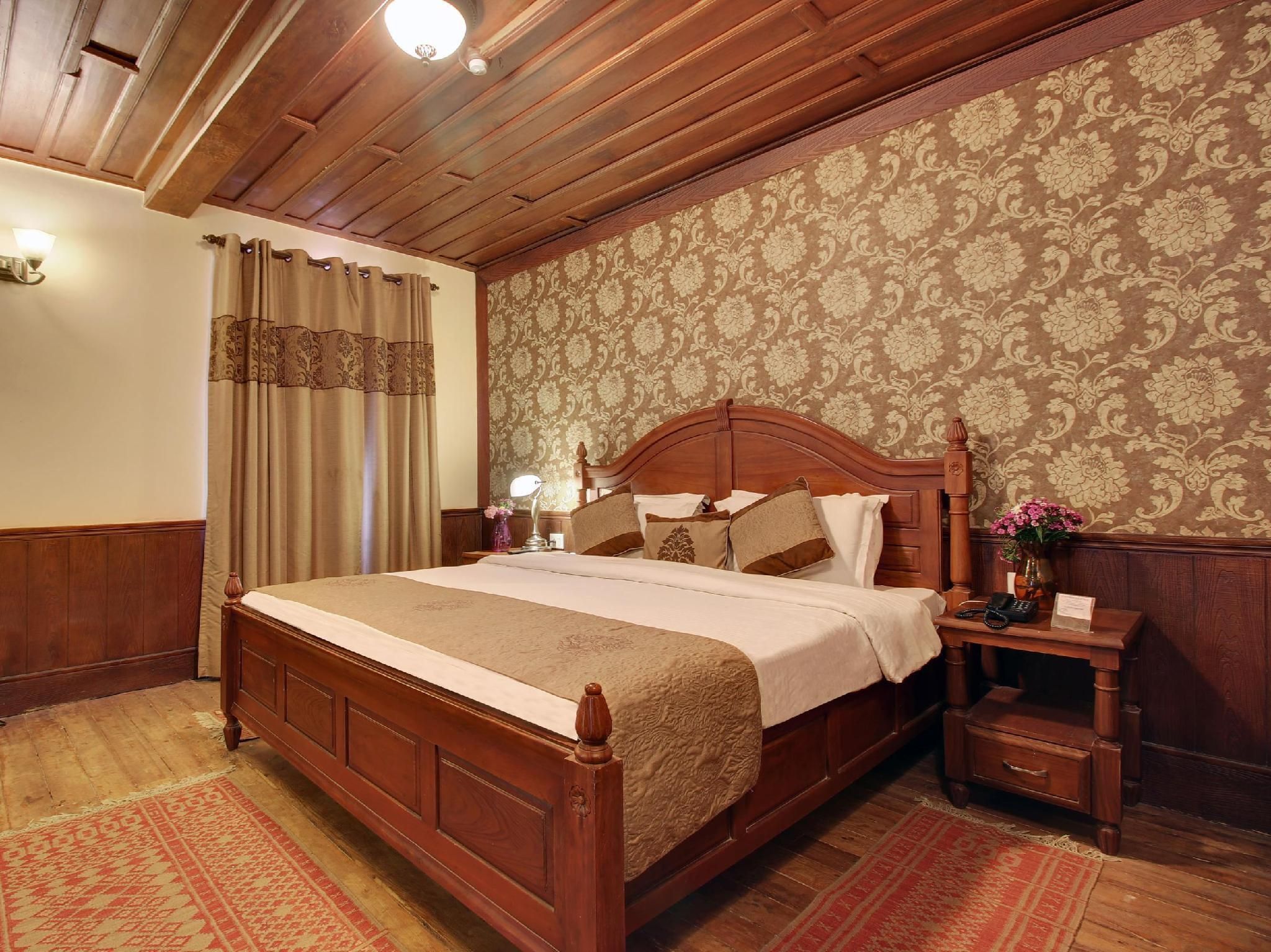 Chevron Fairheavans Super Deluxe