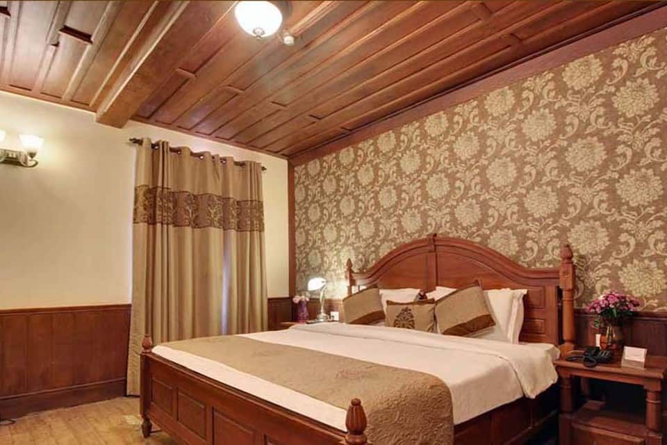 Chevron Fairheavans Super Deluxe 5